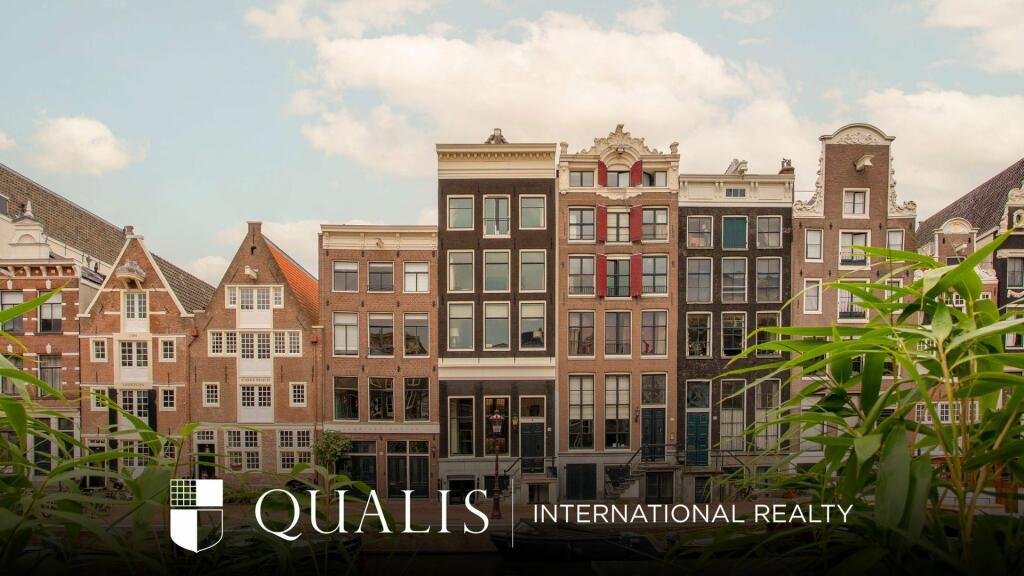 5 bed property for sale in Noord-Holland, Amsterdam