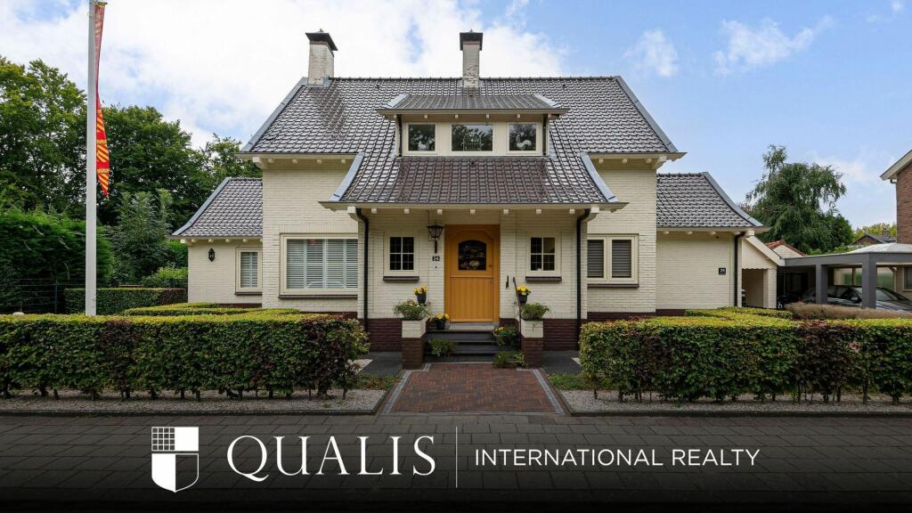 Main image of property: Zuid-Holland, Sassenheim