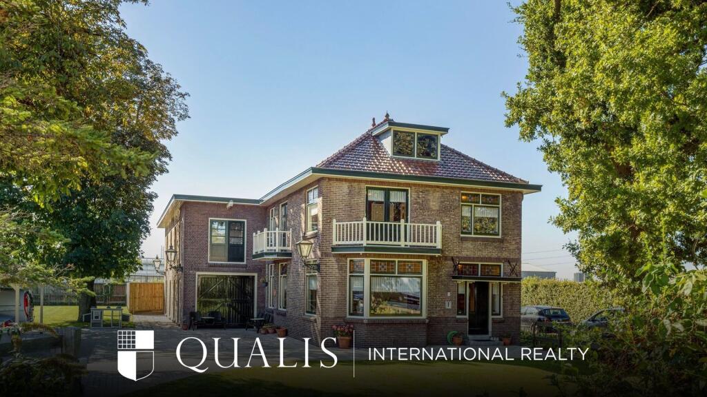 Main image of property: Zuid-Holland, Nieuwe Wetering