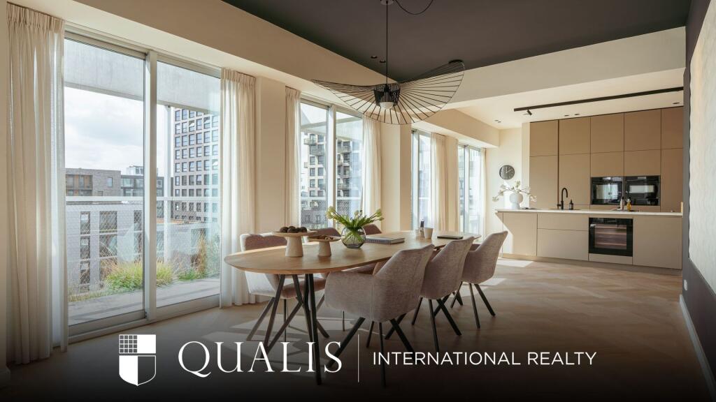 Main image of property: Noord-Holland, Amsterdam