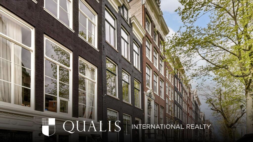 Main image of property: Noord-Holland, Amsterdam