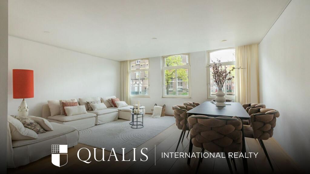 Main image of property: Noord-Holland, Amsterdam