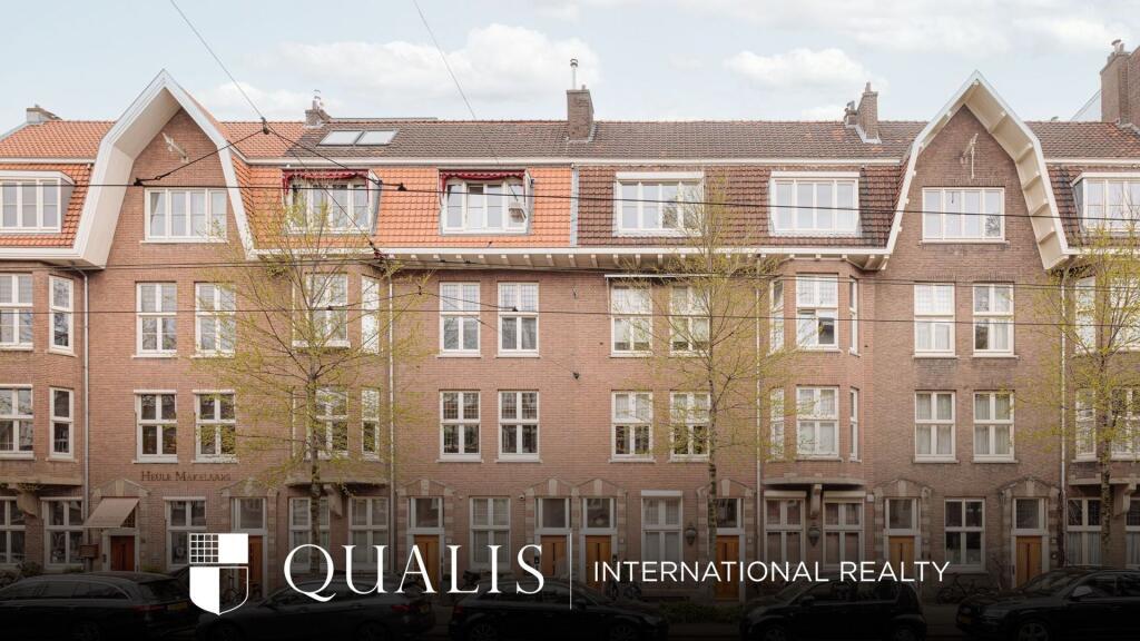 Main image of property: Noord-Holland, Amsterdam