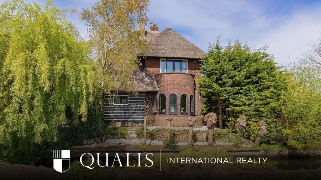 Main image of property: Zuid-Holland, Lisse
