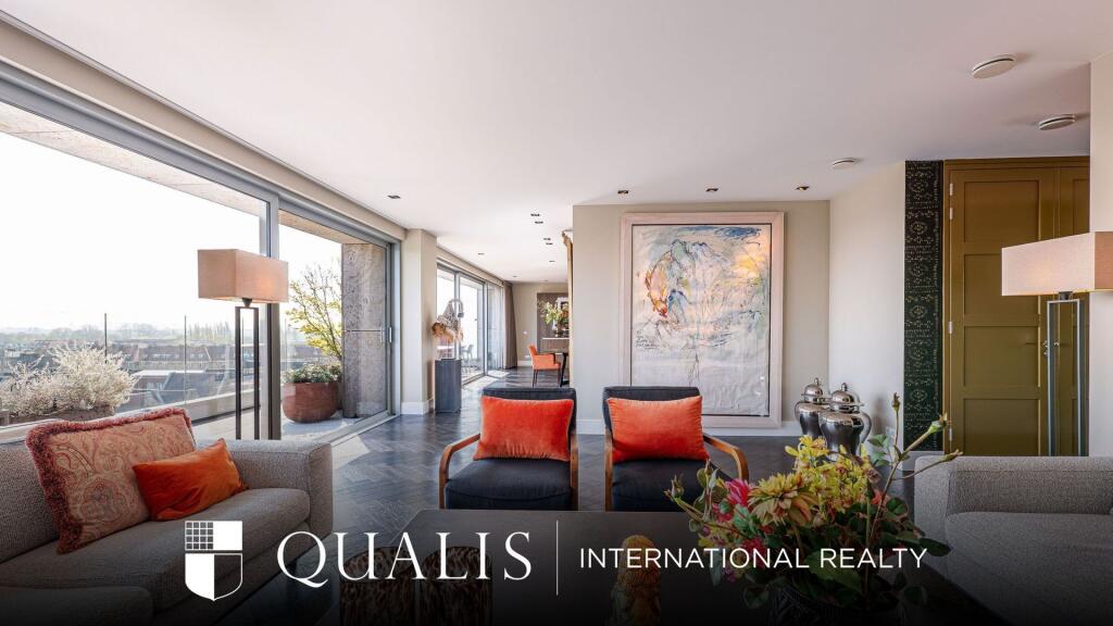 Main image of property: Noord-Holland, Amsterdam