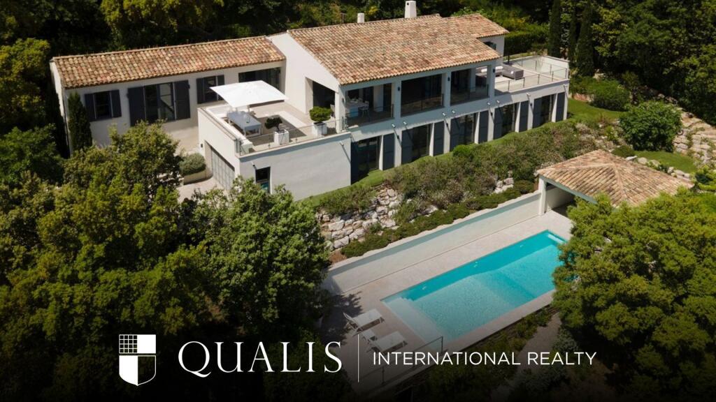 Main image of property: Provence-Alps-Cote d`Azur, Var, Grimaud