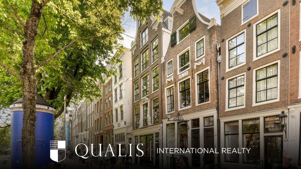 Main image of property: Noord-Holland, Amsterdam