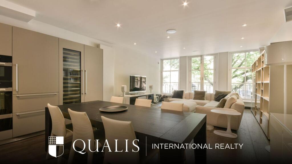 Main image of property: Noord-Holland, Amsterdam