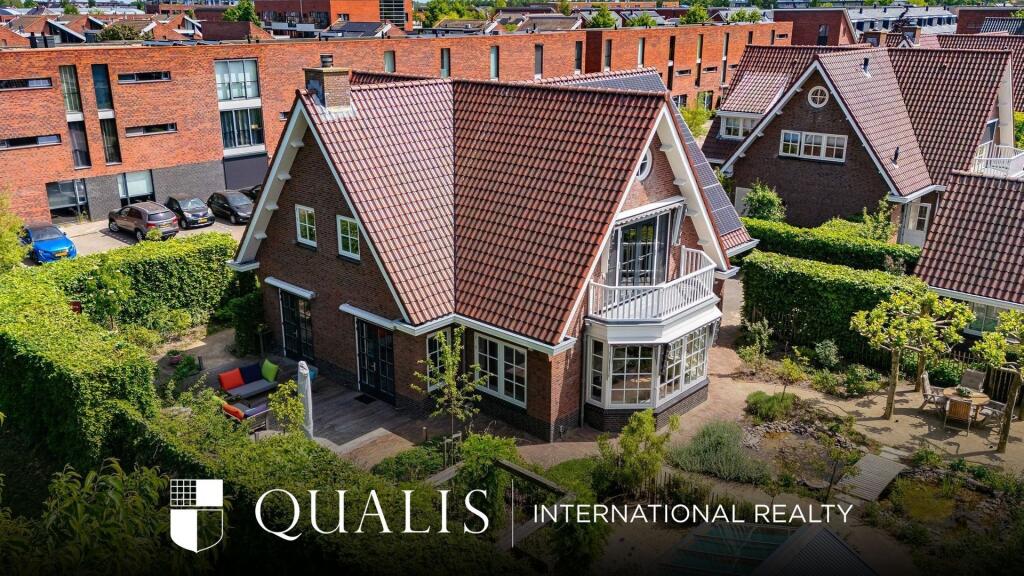 Main image of property: Zuid-Holland, Voorhout