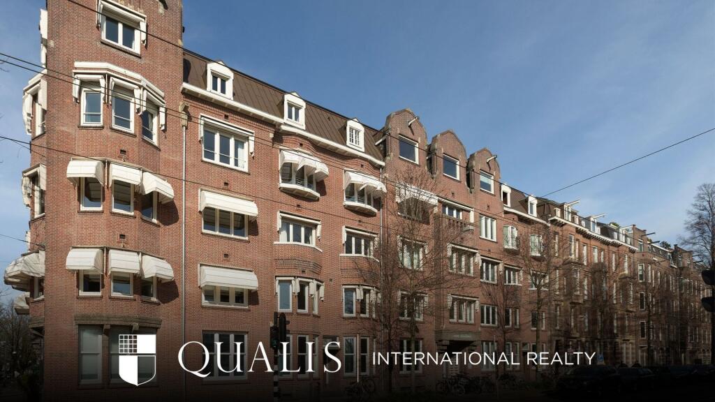Main image of property: Noord-Holland, Amsterdam