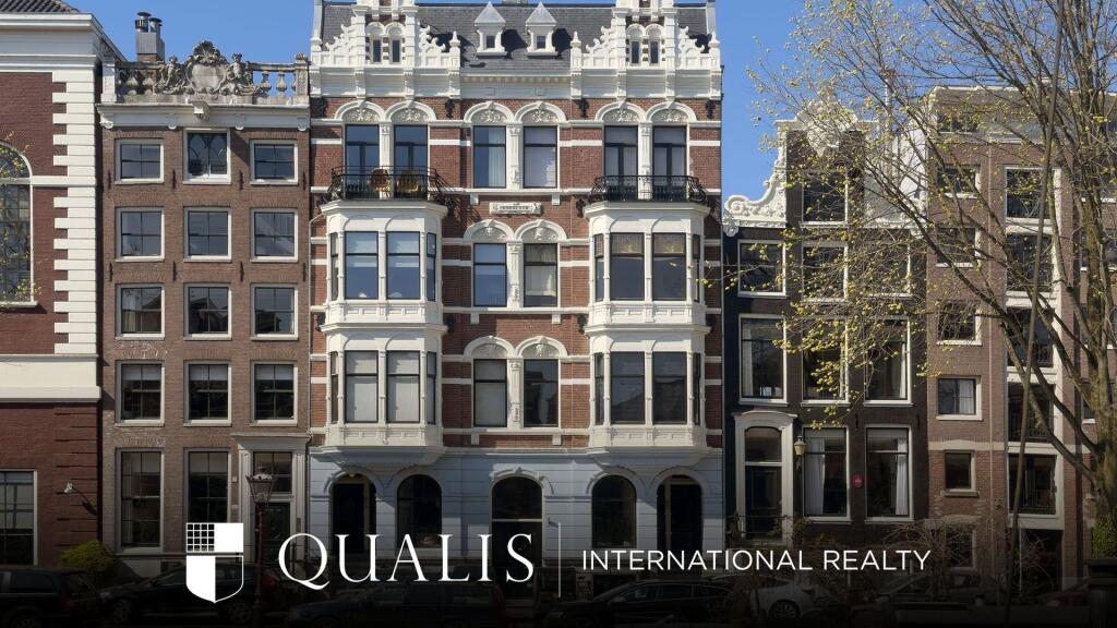 Main image of property: Noord-Holland, Amsterdam