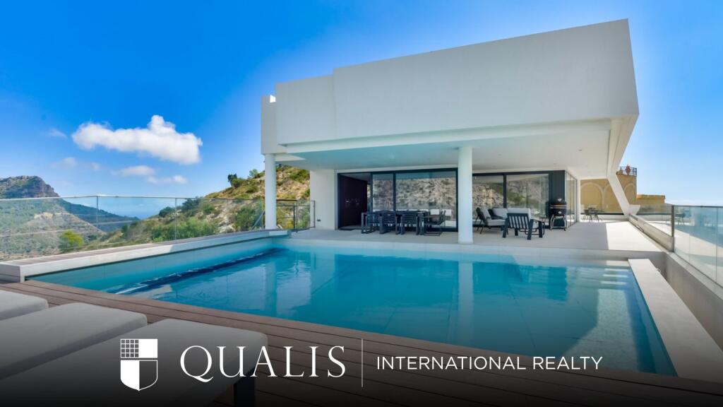 Main image of property: Spain