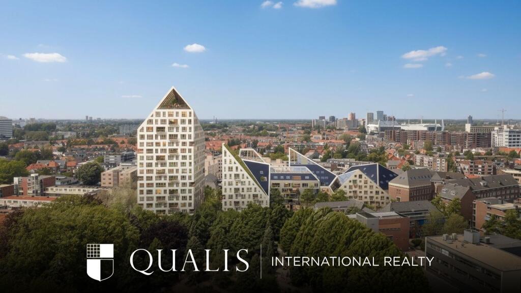 Main image of property: Noord-Brabant, Eindhoven