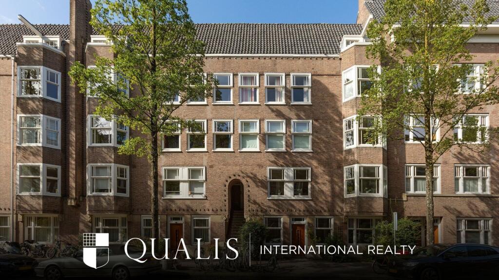Main image of property: Noord-Holland, Amsterdam