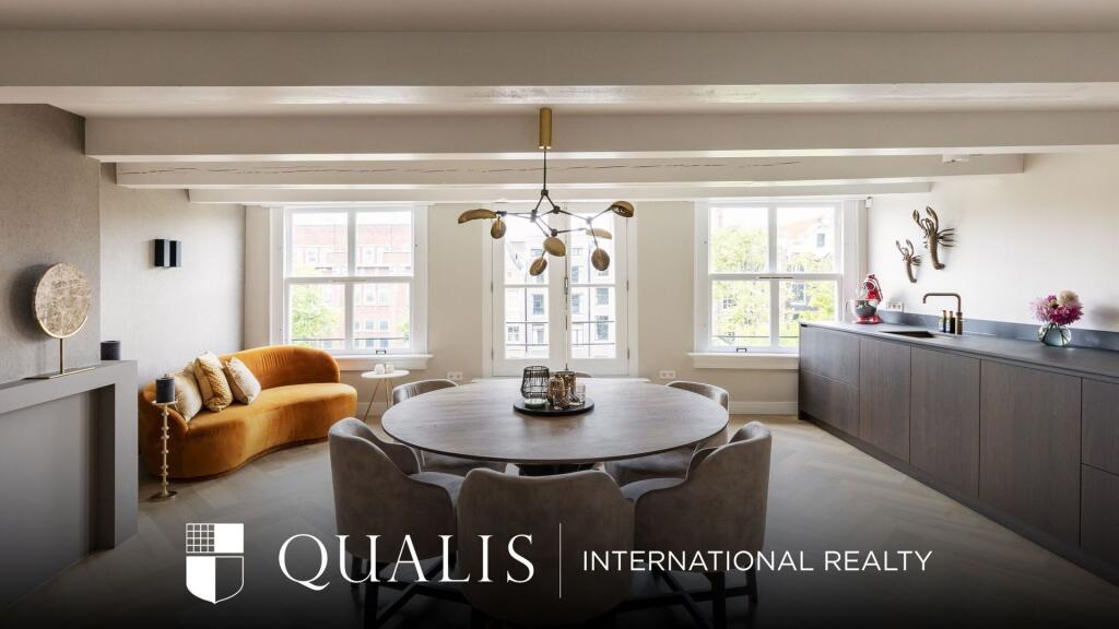 Main image of property: Noord-Holland, Amsterdam