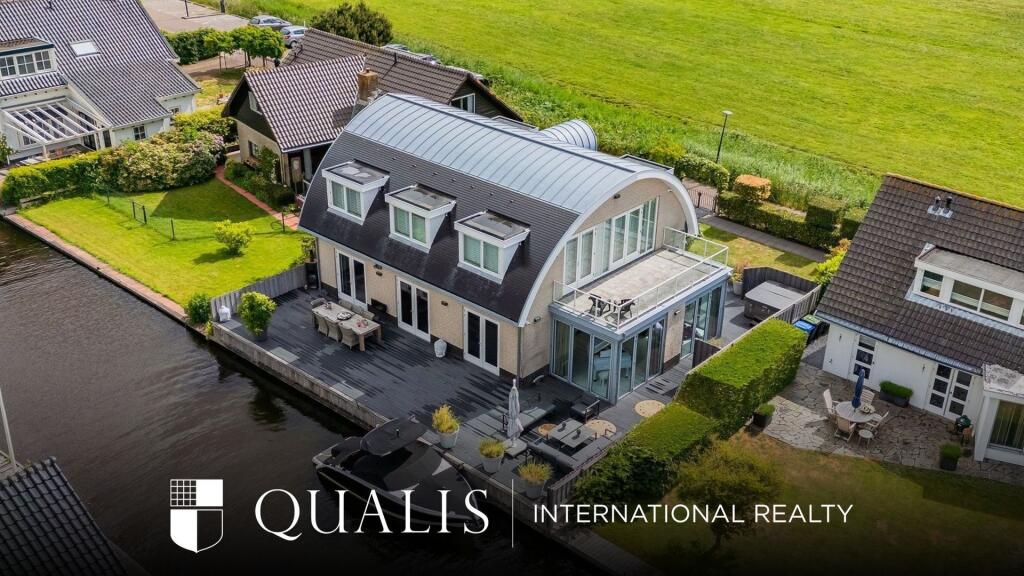 Main image of property: Zuid-Holland