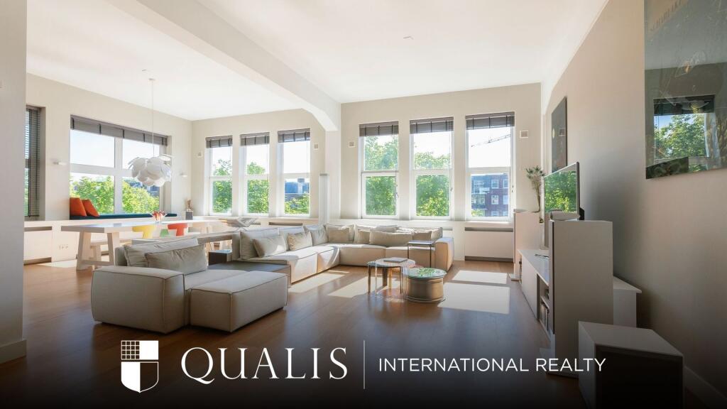 Main image of property: Noord-Holland, Amsterdam