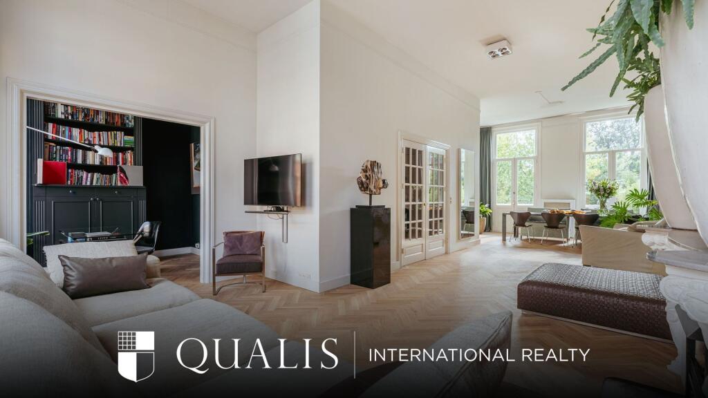 Main image of property: Noord-Holland, Amsterdam