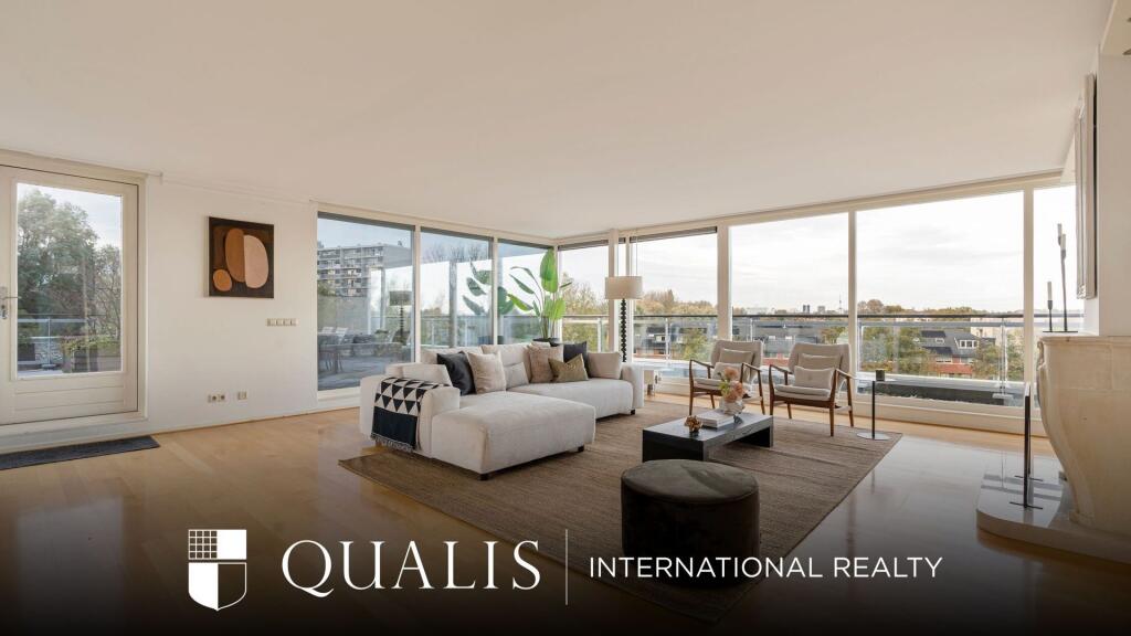 Main image of property: Noord-Holland, Amstelveen