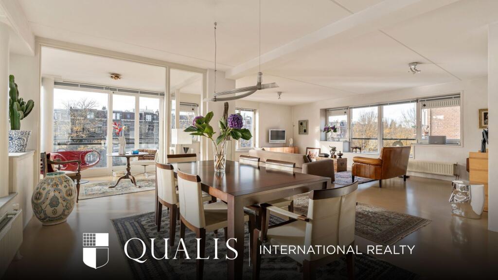 Main image of property: Noord-Holland, Amsterdam