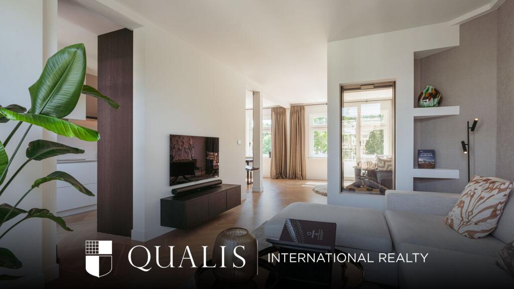 Main image of property: Noord-Holland, Amsterdam