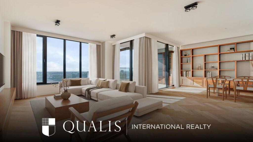 Main image of property: Noord-Holland, Amsterdam