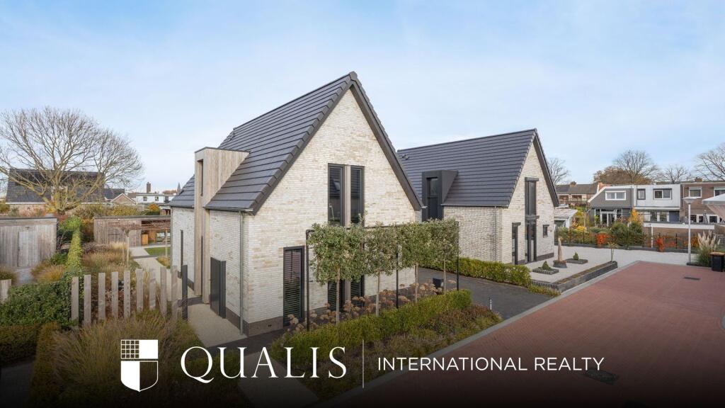 Main image of property: Noord-Brabant, Steenbergen