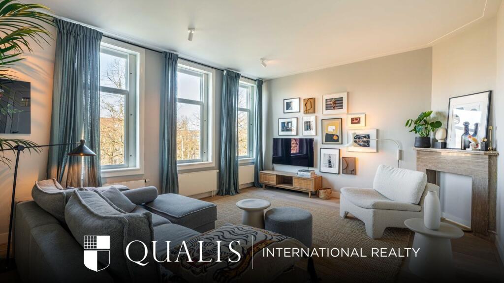 Main image of property: Noord-Holland, Amsterdam