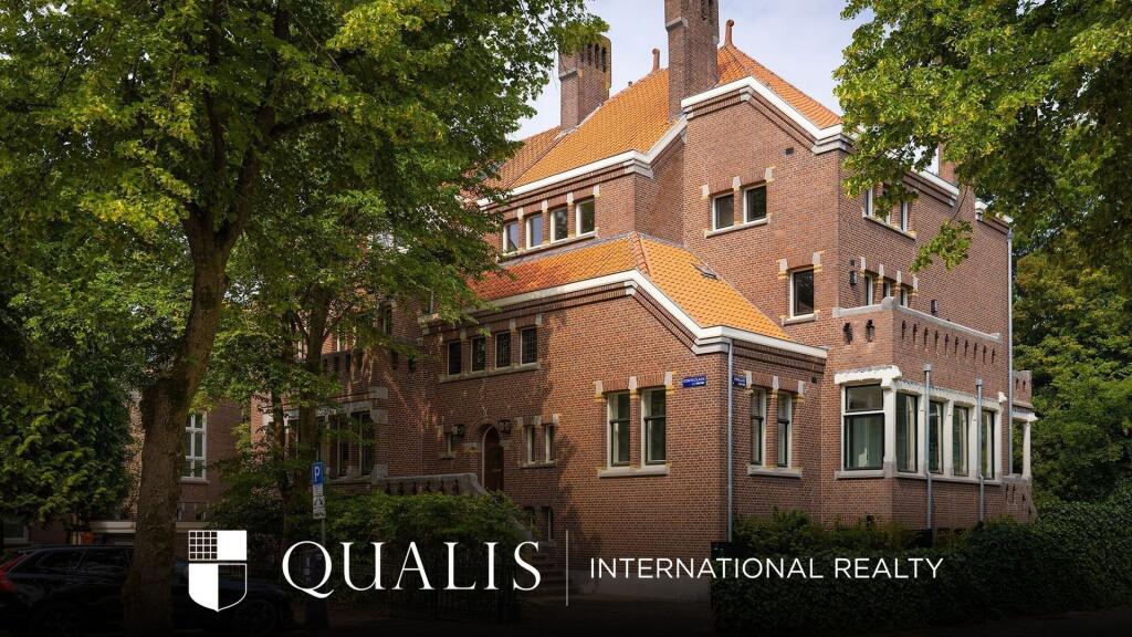 Main image of property: Noord-Holland, Amsterdam