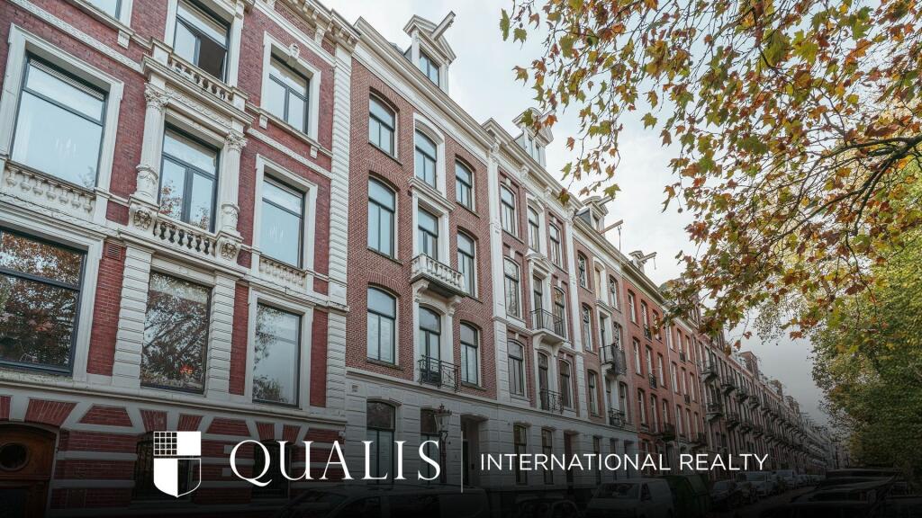 Main image of property: Noord-Holland, Amsterdam