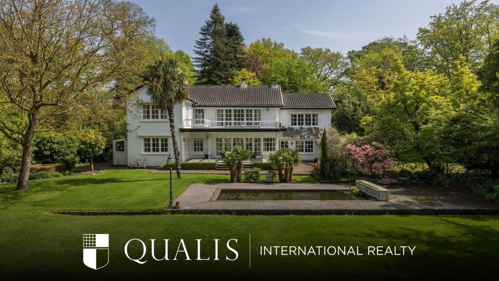 Main image of property: Noord-Brabant, Breda