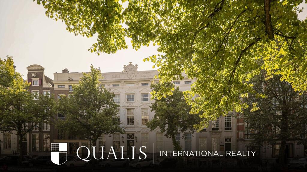 Main image of property: Noord-Holland, Amsterdam