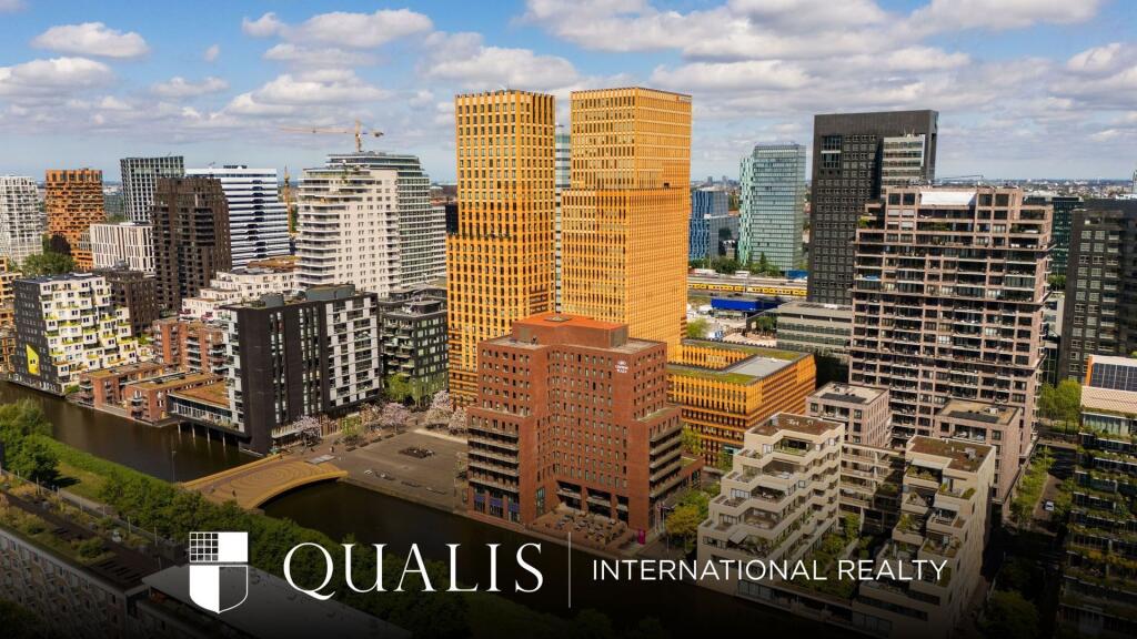 Main image of property: Noord-Holland, Amsterdam