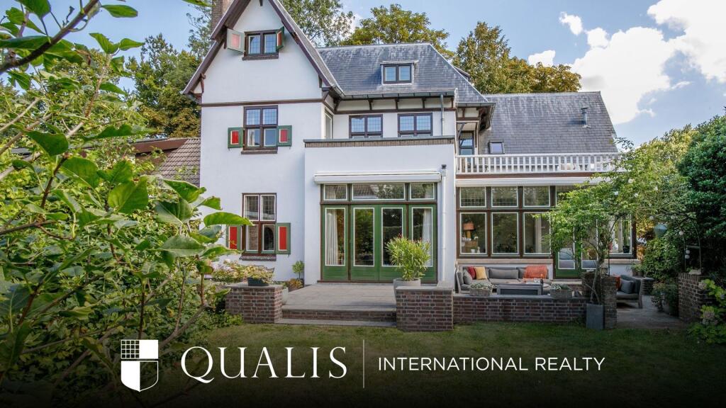 Main image of property: Zuid-Holland, Leidschendam