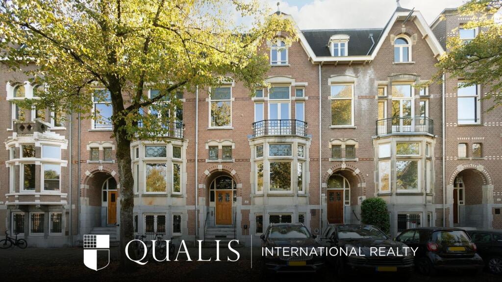 Main image of property: Noord-Holland, Amsterdam