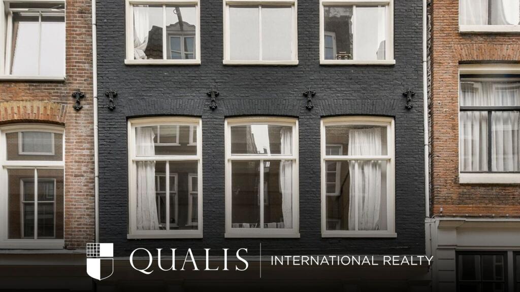 Main image of property: Noord-Holland, Amsterdam