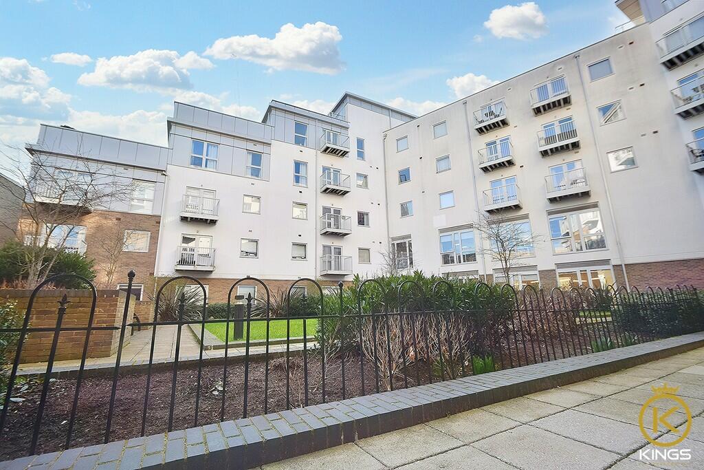 2 bedroom apartment for sale in Austen House, Guildford, GU1