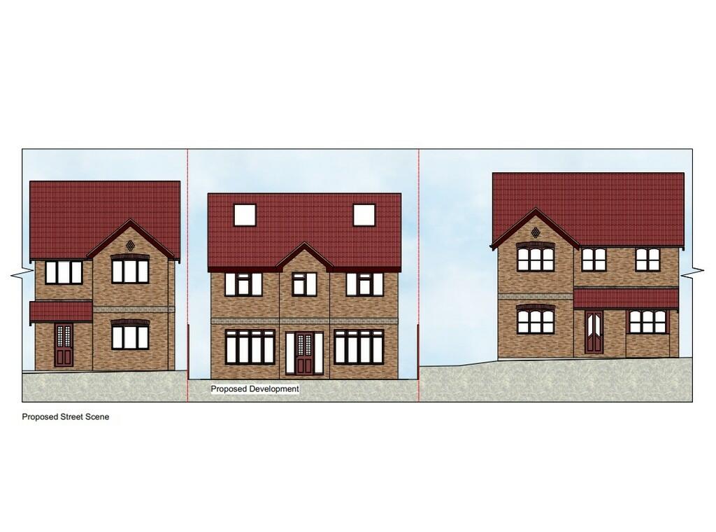 Main image of property: The Broadway, Sandhurst