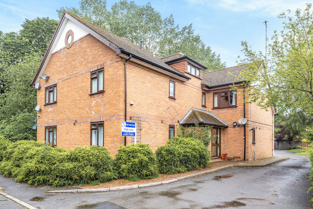 Main image of property: Eastwood Road, Bramley, Guildford