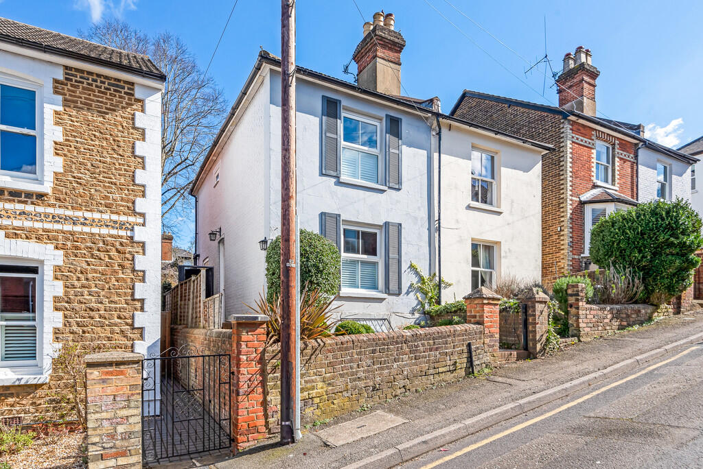 Main image of property: Cheselden Road, Guildford
