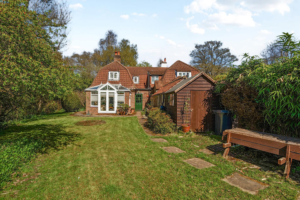 Main image of property: Wonersh Common, Wonersh