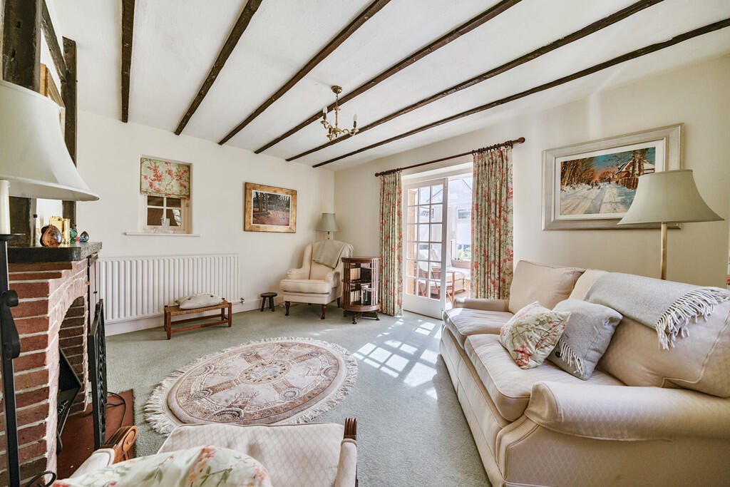Main image of property: Wonersh Common, Wonersh