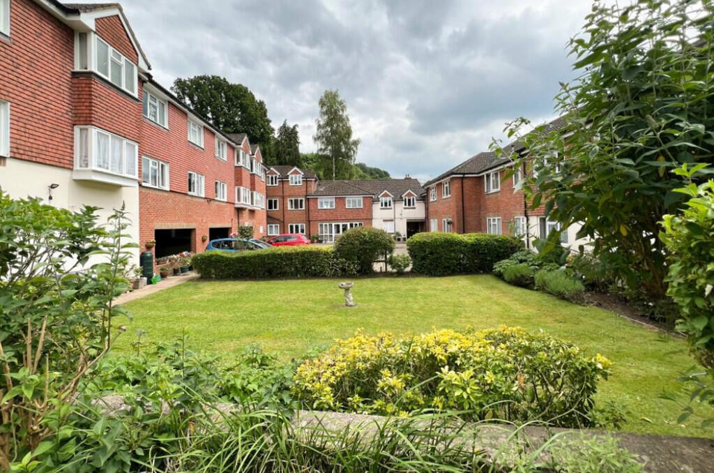 Main image of property: Town End Street, Godalming