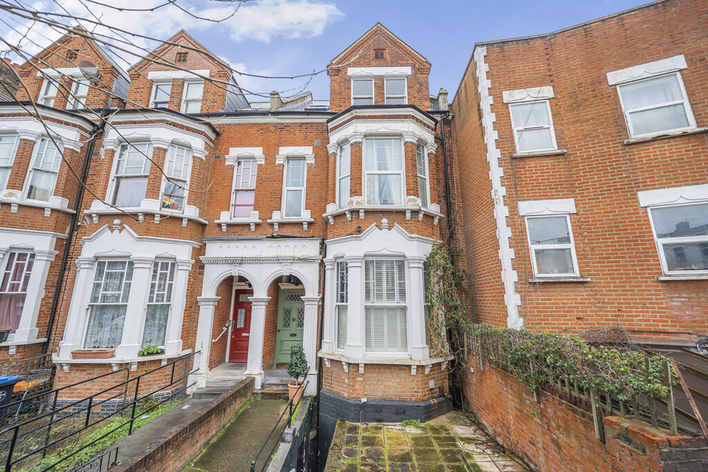Main image of property: Callcott Road, Queens Park