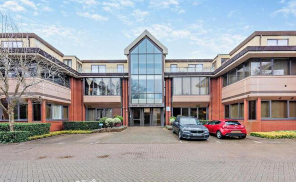 Main image of property: Catteshall Lane, Guildford 