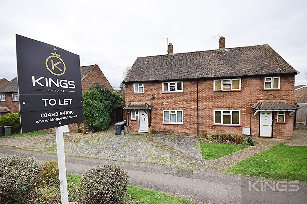 Main image of property: Park Barn Drive, Guildford