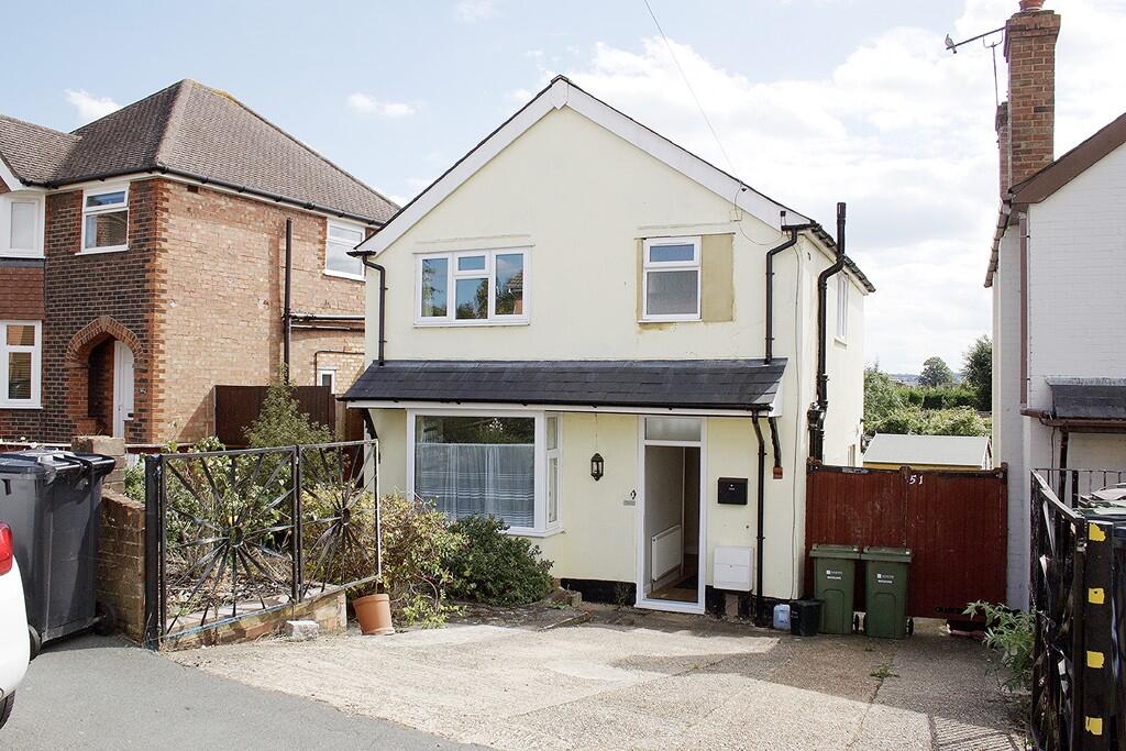 Main image of property: New Cross Road, Guildford