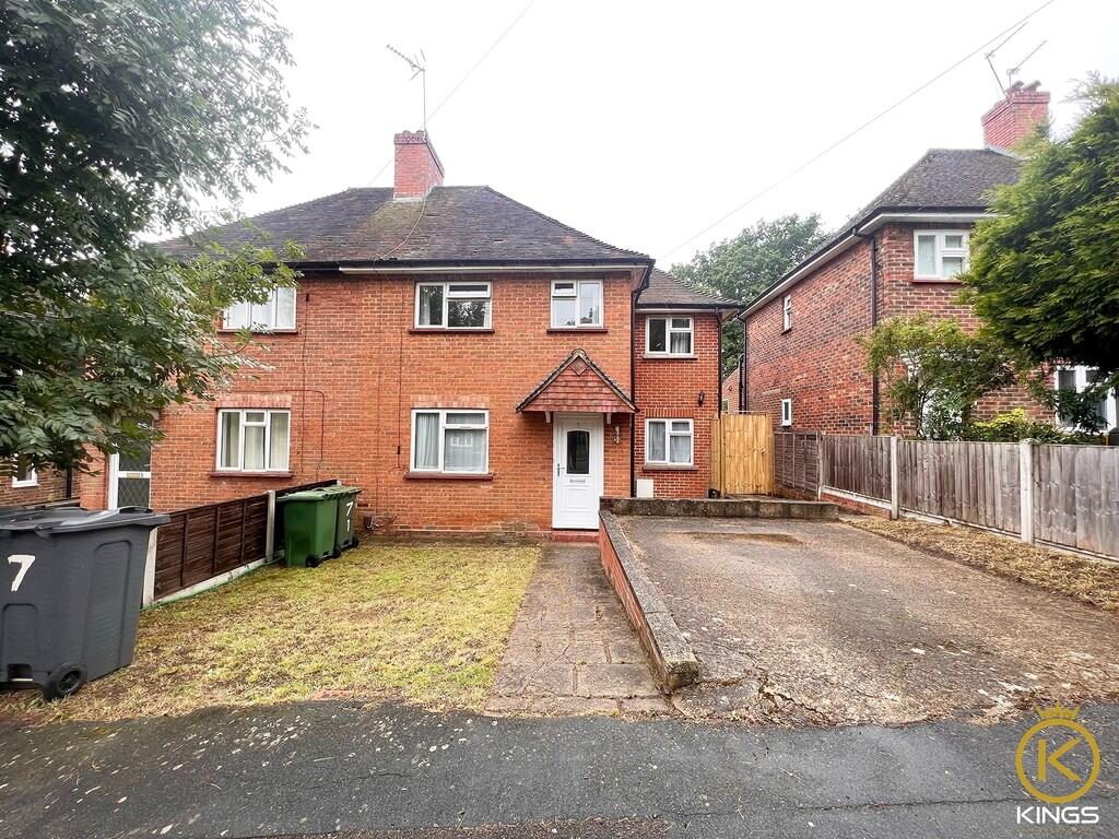 Main image of property: Hillcrest Road, Guildford