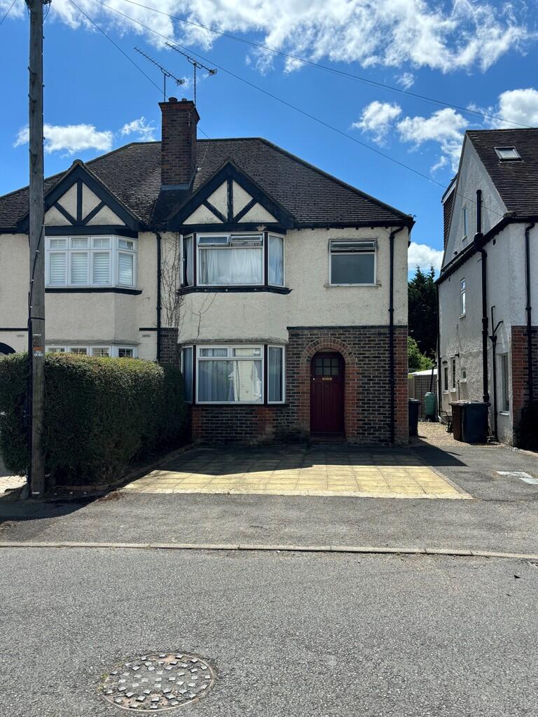 Main image of property: Grantley Road, Guildford