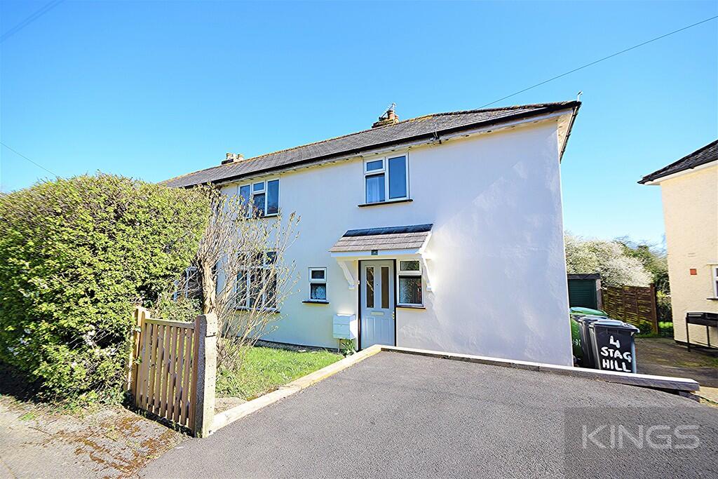 Main image of property: Stag Hill, Guildford